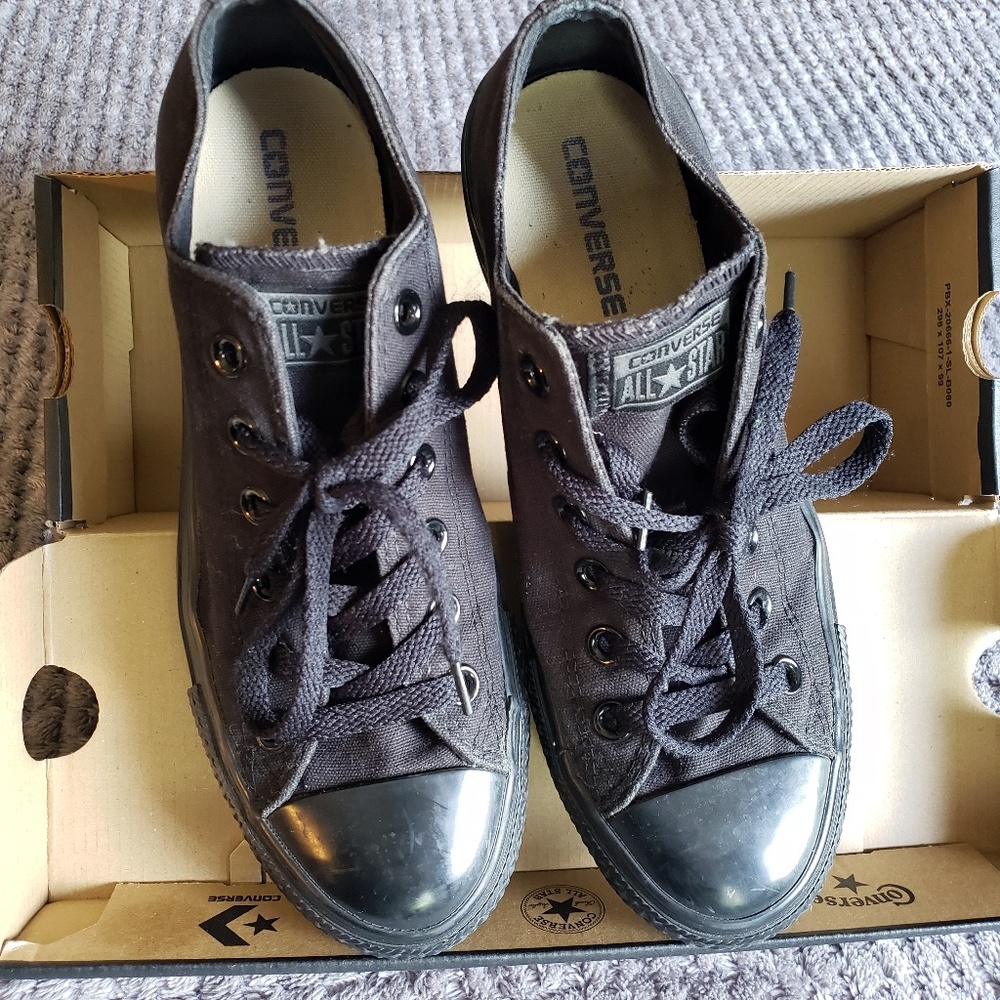 Converse shoes